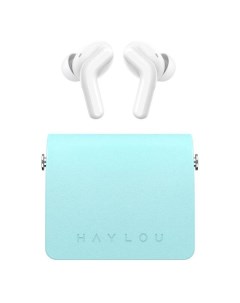 Наушники внутриканальные Bluetooth Haylou T87 Lady Bag T87 Lady Bag