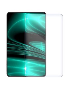 Защитное стекло для планшетного компьютера Krutoff для Samsung Galaxy Tab A Wi Fi 2016 7 0 SM T28 дл