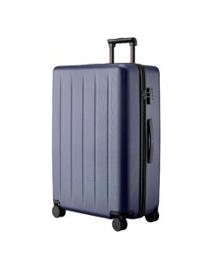 Чемодан Ninetygo Danube Luggage 28 темно синий Danube Luggage 28 темно синий