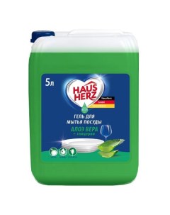 Гель для мытья посуды HausHerz 802725 802725 Hausherz