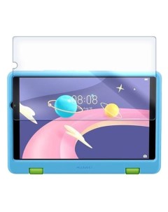 Защитное стекло для планшетного компьютера Krutoff для Huawei MatePad T8 Kids Edition для Huawei Mat