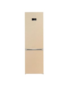 Холодильник с нижней морозильной камерой Beko B3RCNK362HSB B3RCNK362HSB