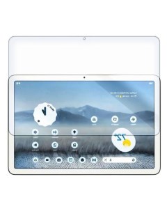 Защитное стекло для планшетного компьютера Krutoff для Google Pixel Tablet для Google Pixel Tablet