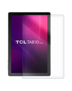 Защитное стекло для планшетного компьютера Krutoff для TCL Tab 10 Neo 10 0 2021 для TCL Tab 10 Neo 1
