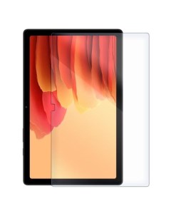 Защитное стекло для планшетного компьютера Krutoff для Samsung Galaxy Tab A7 10 4 2020 SM T500 для S