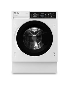 Встраиваемая стиральная машина Korting KWMI 14V87 KWMI 14V87
