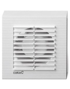 Вентилятор вытяжной Cata B 12 М B 12 М