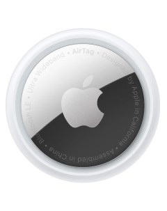 Умный брелок Apple Трекер AirTag MX532 1 pack Трекер AirTag MX532 1 pack