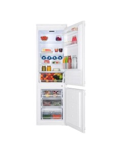 Встраиваемый холодильник комби Hansa BK306 0N BK306 0N