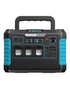 Внешний аккумулятор ROMOSS RS1500 RS1500 Romoss