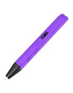 3d ручка Funtastique XEON RP800A Фиолетовая XEON RP800A Фиолетовая