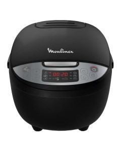 Мультиварка Moulinex Simply Cook MK611832 Simply Cook MK611832