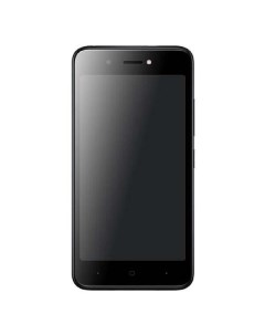 Смартфон Itel Itel A25 1 16GB black Itel A25 1 16GB black