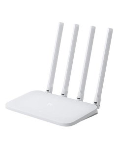 WI FI роутер Xiaomi Mi WiFi Router 4C DVB4209CN White Mi WiFi Router 4C DVB4209CN White