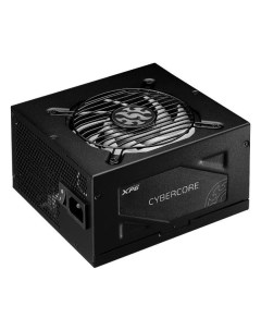 Блок питания ADATA XPG CYBER CORE 1000W Platinum CYBERCORE1000 BKCEU XPG CYBER CORE 1000W Platinum C Adata