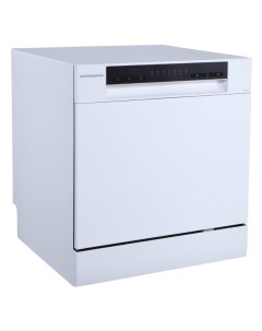 Посудомоечная машина компактная Kuppersberg GFM 5572 W GFM 5572 W