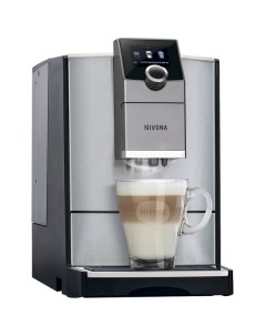 Кофемашина автоматическая Nivona CafeRomatica NICR 799 CafeRomatica NICR 799