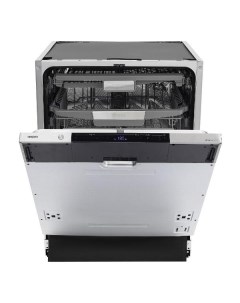 Встраиваемая посудомоечная машина 60 см AKPO ZMA60 Series 9 Pro ZMA60 Series 9 Pro Akpo