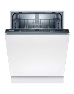 Встраиваемая посудомоечная машина 60 см Bosch SMV2ITX22E SMV2ITX22E