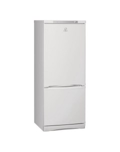 Холодильник с нижней морозильной камерой Indesit ES 15 ES 15