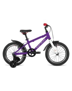 Велосипед детский Format Kids 16 rbk22fm16528 Kids 16 rbk22fm16528