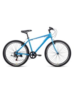 Велосипед Altair AL 26 VV 17 синий AL 26 VV 17 синий