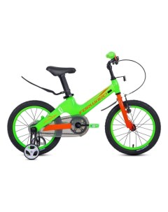 Велосипед детский Forward COSMO 16 1bkw1k7c1018 COSMO 16 1bkw1k7c1018