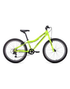 Велосипед детский Forward TITAN 24 1 0 rbk22fw24841 TITAN 24 1 0 rbk22fw24841