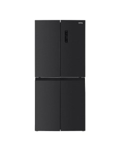 Холодильник многодверный Korting KNFM 84799 XN KNFM 84799 XN