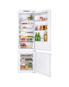 Холодильник многодверный Maunfeld MBF193NFFW MBF193NFFW