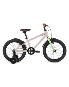 Велосипед детский Format Kids 18 rbk22fm18520 Kids 18 rbk22fm18520