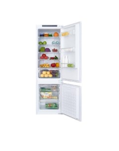 Встраиваемый холодильник комби Ascoli ADRF250WEMBI ADRF250WEMBI
