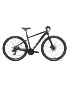 Велосипед Format 1432 серый 1432 серый