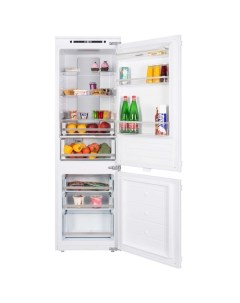 Холодильник многодверный Maunfeld MBF177NFWH MBF177NFWH