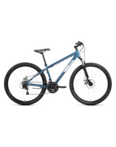 Велосипед Altair AL 27 5 D синий AL 27 5 D синий