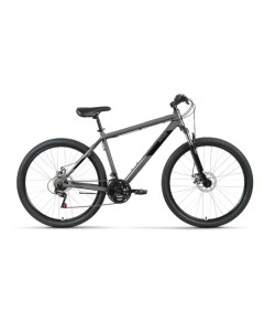 Велосипед Altair AL 27 5 V серый AL 27 5 V серый