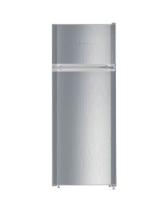 Холодильник с верхней морозильной камерой Liebherr CTel 2531 CTel 2531