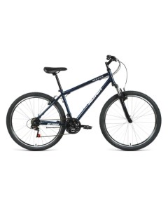 Велосипед Altair MTB 27 5 темно синий MTB 27 5 темно синий