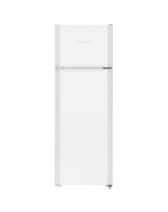Холодильник с верхней морозильной камерой Liebherr CT 2931 21 CT 2931 21