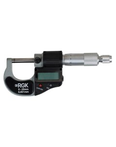 Электронный микрометр RGK MC 25 MC 25 Rgk