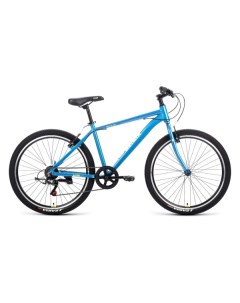 Велосипед Altair AL 26 VV синий AL 26 VV синий