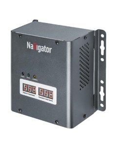 Стабилизатор напряжения Navigator NVR RW1 500 NVR RW1 500