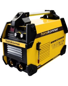 Сварочный аппарат Hanskonner HWM1200GEN HWM1200GEN