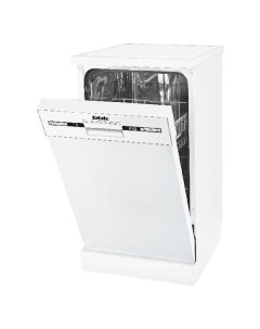 Посудомоечная машина 45 см BBK 45 DW119D White 45 DW119D White Bbk