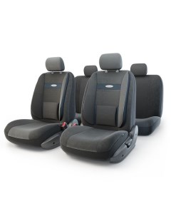 Чехлы на сиденья AutoProfi на сиденья COMFORT COM 1105 Attache на сиденья COMFORT COM 1105 Attache Autoprofi