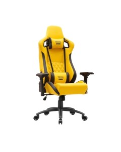 Кресло компьютерное игровое VMMGAME Maroon Yellow Black OT D06Y Maroon Yellow Black OT D06Y Vmmgame