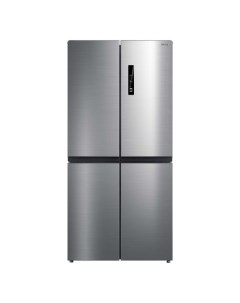 Холодильник Side by Side Korting KNFM 81787 X KNFM 81787 X