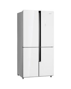 Холодильник многодверный Weissgauff WCD 450 WG WCD 450 WG