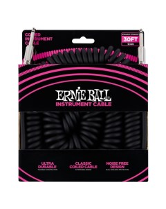 Кабель инструментальный ERNIE BALL 6044 6044 Ernie ball