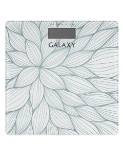 Весы напольные Galaxy LINE GL4807 Gray GL4807 Gray Galaxy line